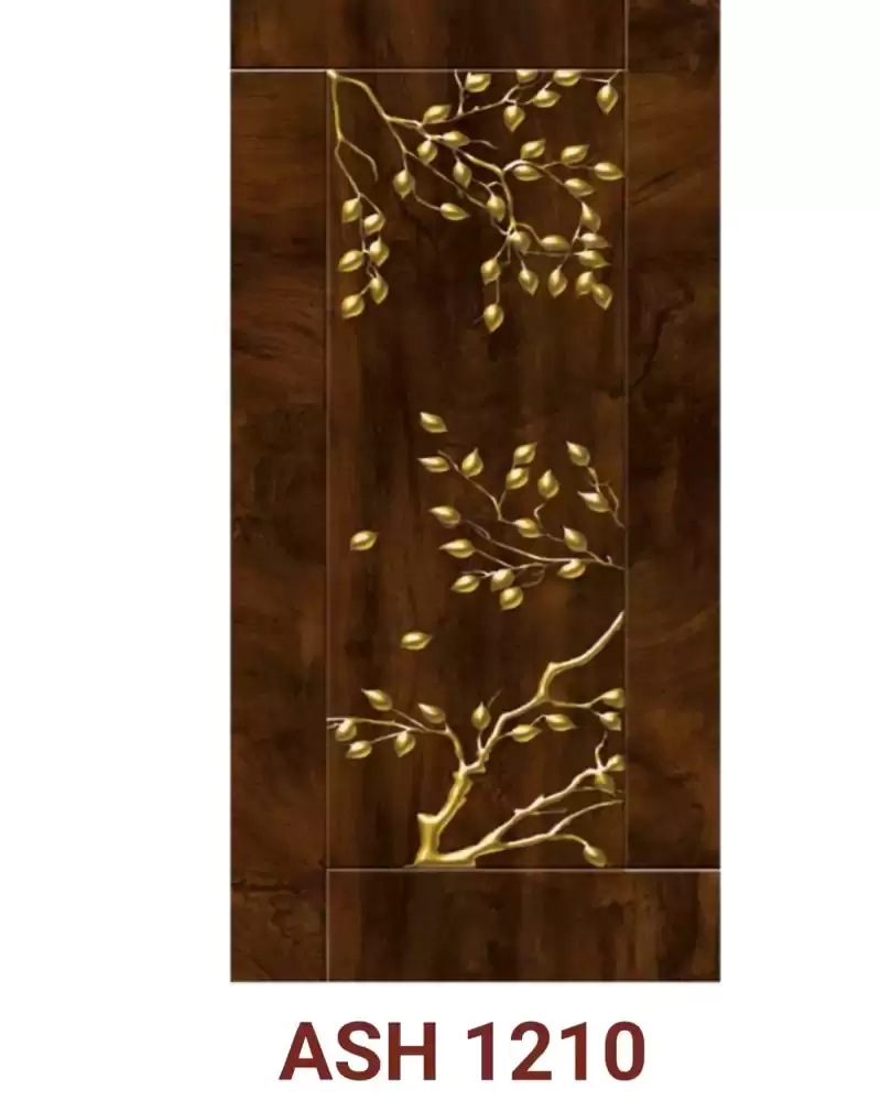 Laminated Decorative Flushdoors